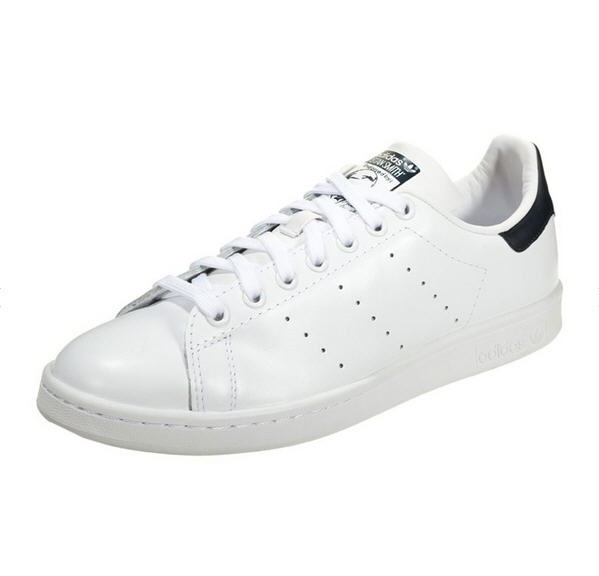 adidas stan smith noir solde